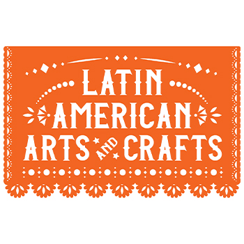 Latin American Arts & Crafts